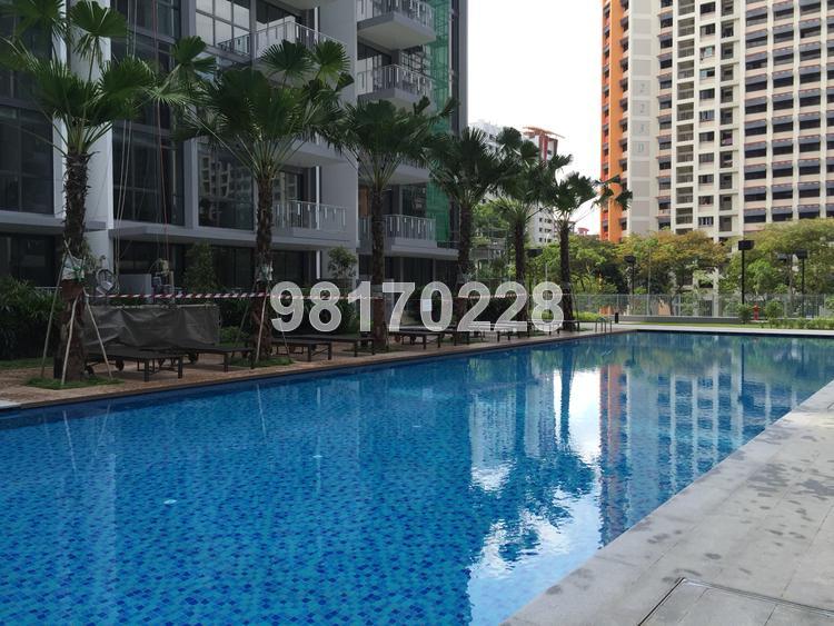 The Luxurie (D19), Condominium #69144272